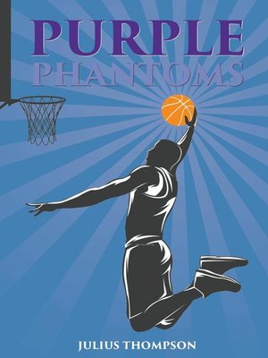 cover image of PPurple  Phantoms